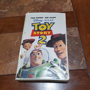 Walt Disney Toy Story 2